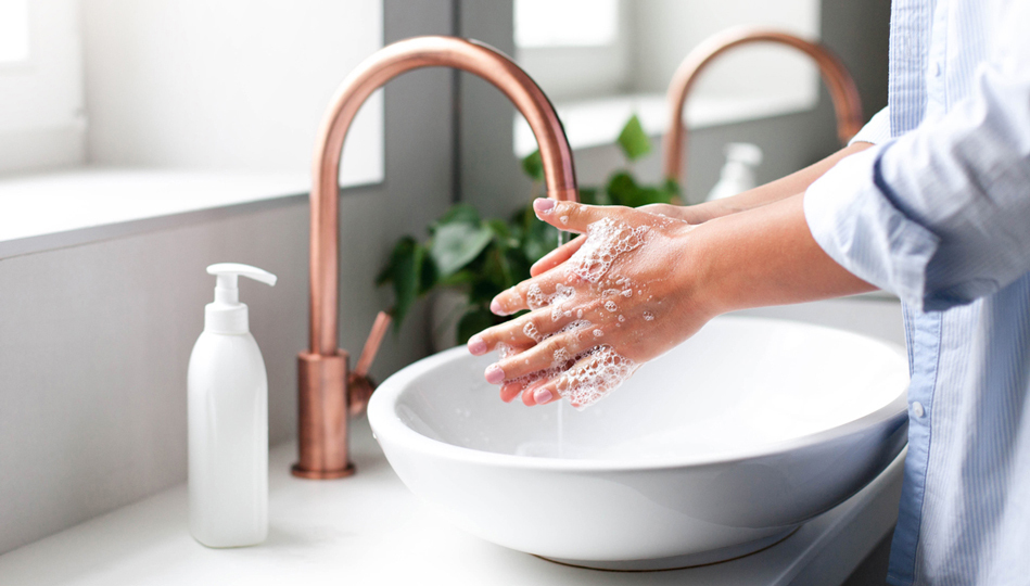 11 Surprising Ways to Tackle Seasonal Allergies Hdr