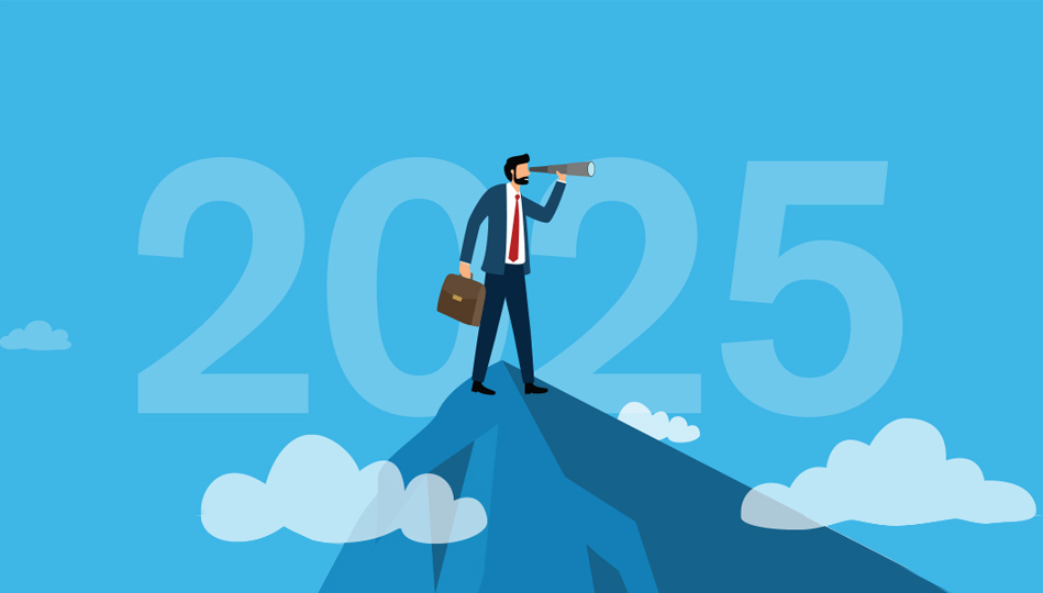 Looking for the health benefit trends of 2025