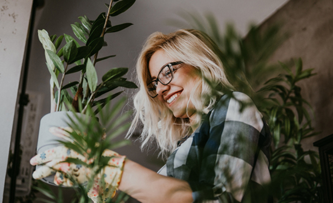 5 Ways to Bring More Nature Inset1 Grow