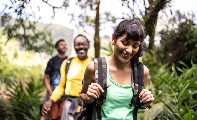 5 Ways to Bring More Nature Inset2 Nature