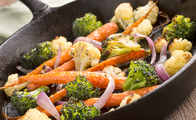 6 Easy Food Swaps for Healthier Holiday Meals Inset2