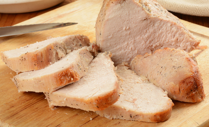 6 Easy Food Swaps for Healthier Holiday Meals Inset3