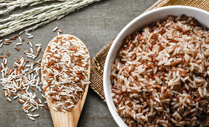 6 Easy Food Swaps for Healthier Holiday Meals Inset5