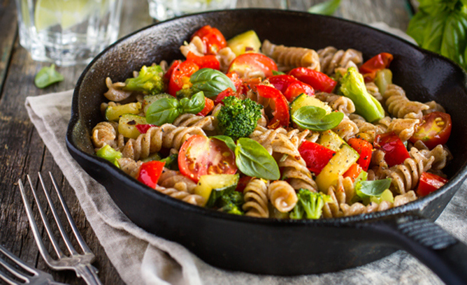 Pasta