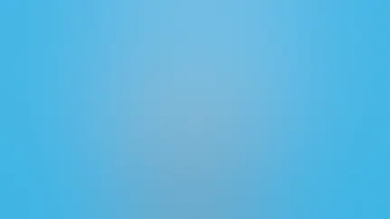 A person balances their health issues.