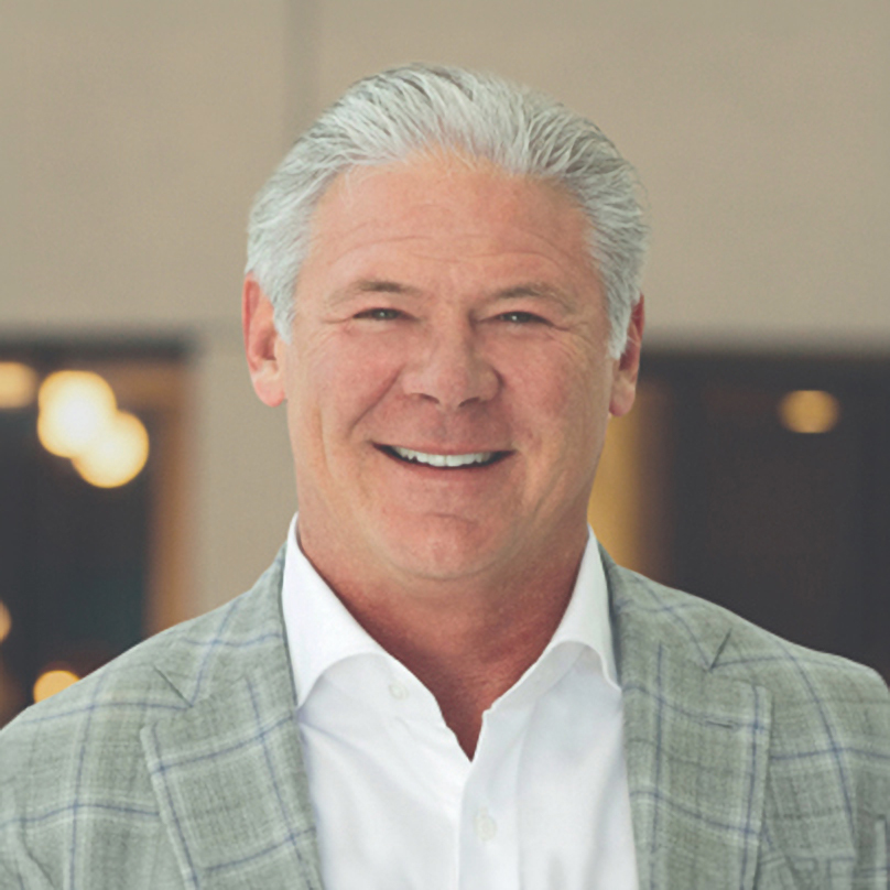 Advis Brd Mark Evenstad