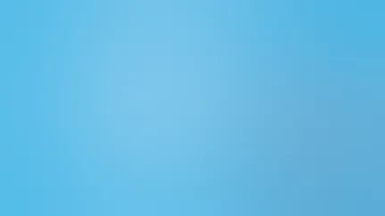 A person organizes data analytics.