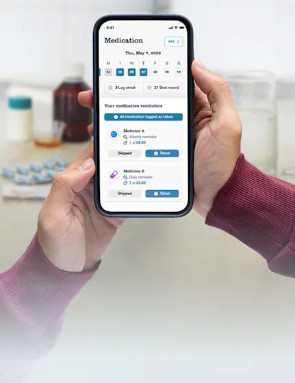 MOBE | MOBE App