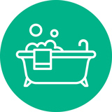 5 Ways to Wind Down Before Bedtime Inset1