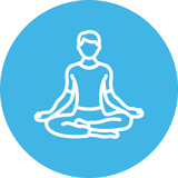 5 Ways to Wind Down Before Bedtime Inset5