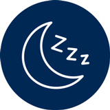 Moon icon