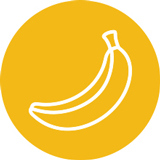 Banana icon