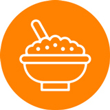 Quinoa icon