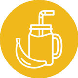 Smoothie icon