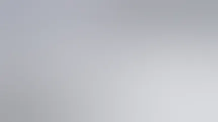 A woman gets ready for a restful night of sleep.