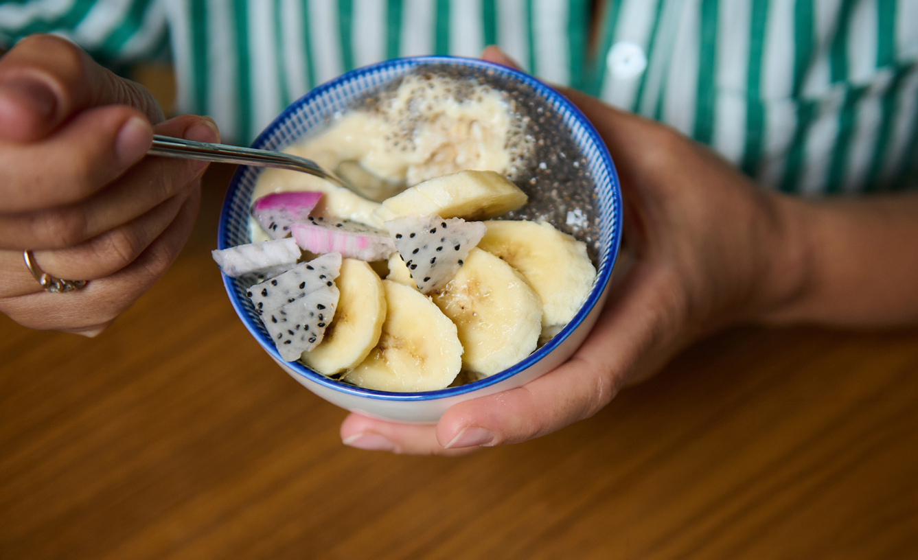 Bedtime Snack Attack Options Hdr
