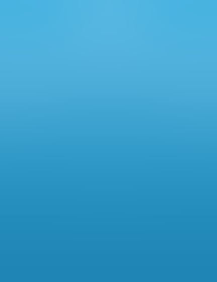 Bento Card Light Blue