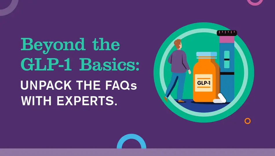 Beyond the GLP1 Basics Inset