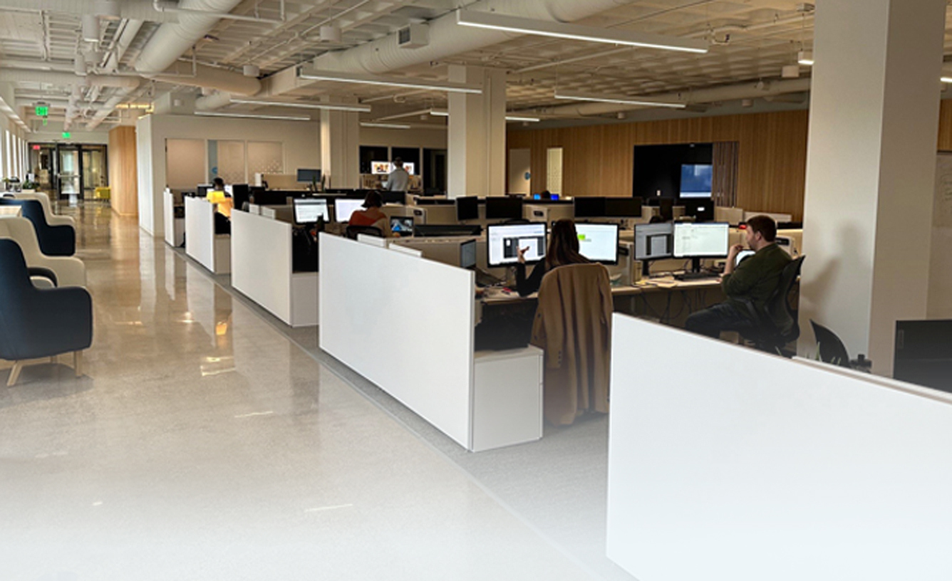 Careers Office employees 2