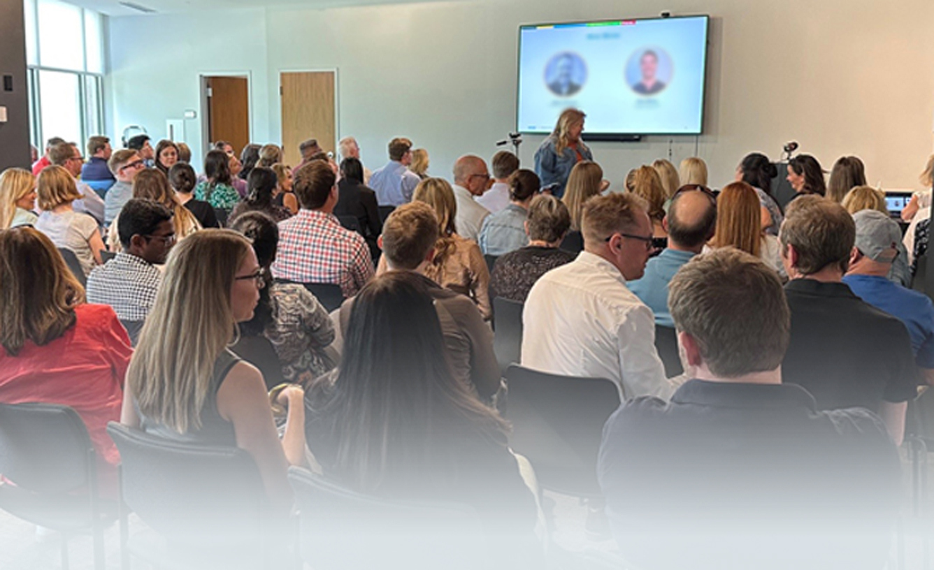 Careers Town Hall 2