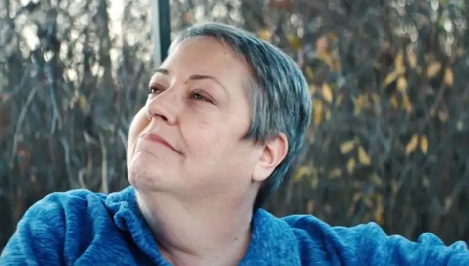 Carolyns Story From Surviving to Thriving Hdr