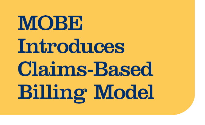 Claims Billing Header News