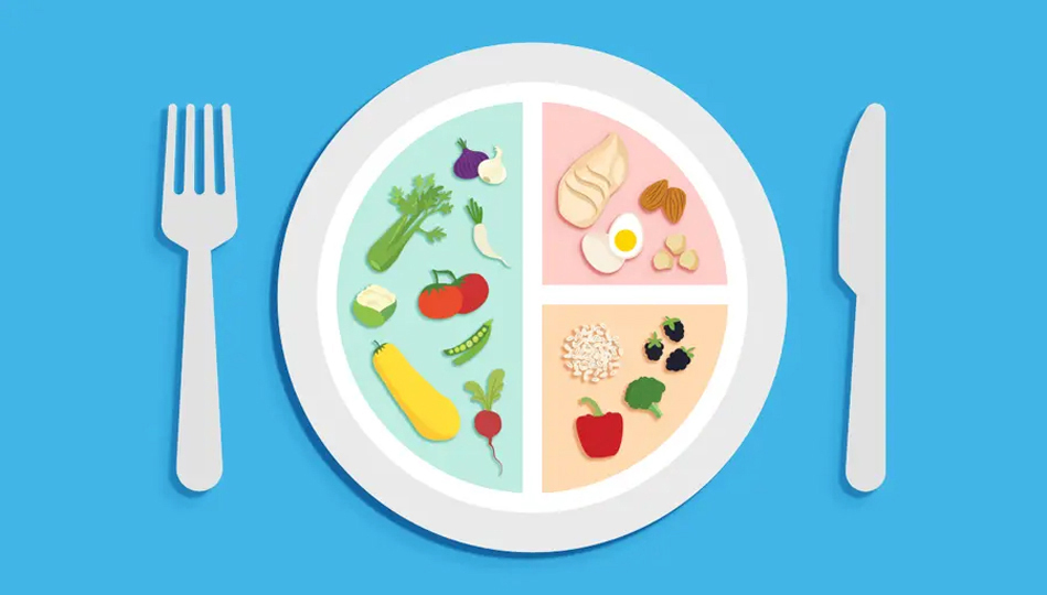 DASH to a Healthy Heart Hdr