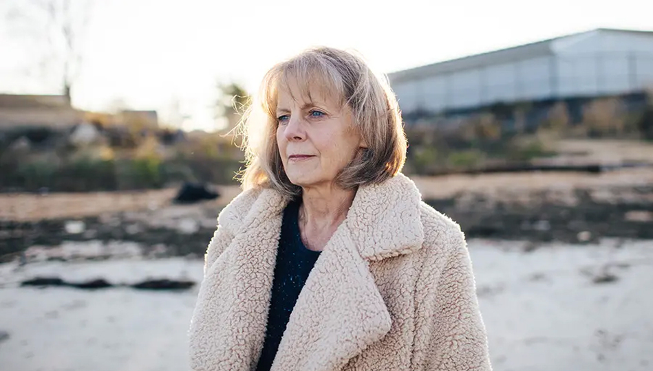 Donnas Story Leaving Depression Behind Hdr