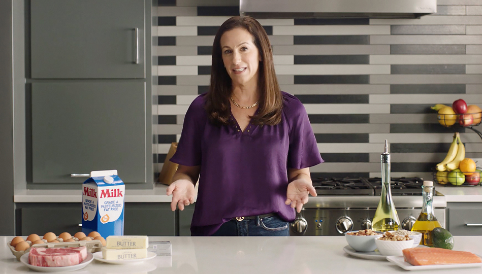Eat to Manage Cholesterol Video Hdr