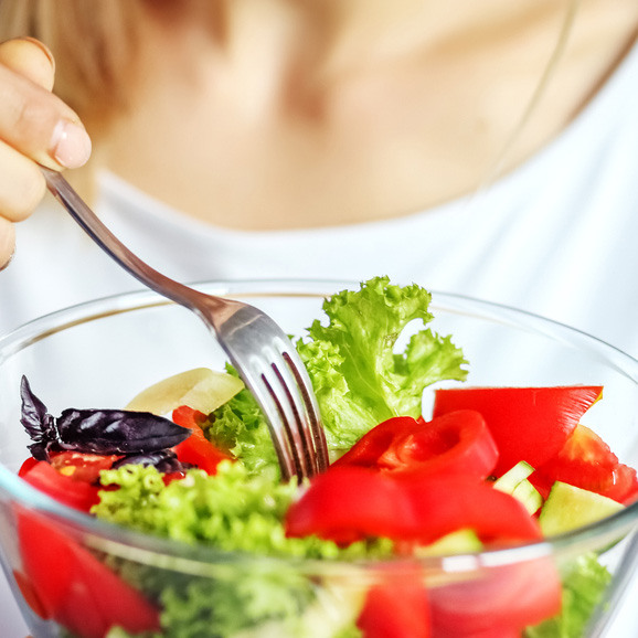 Eat Like You Mean It CTA