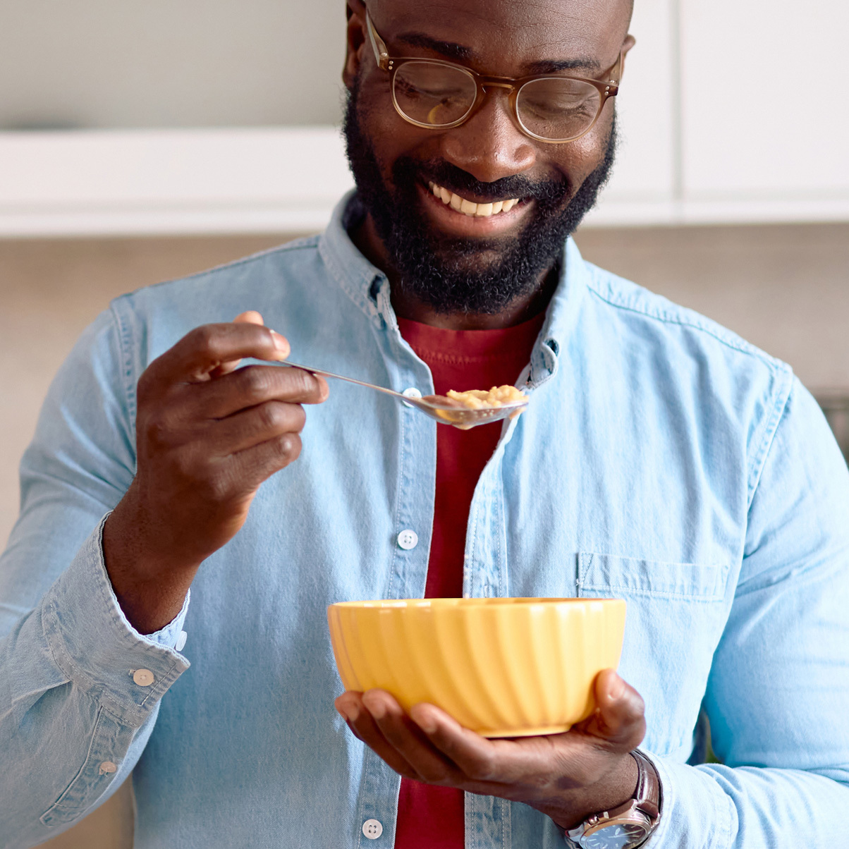 Eat Mindfully CTA
