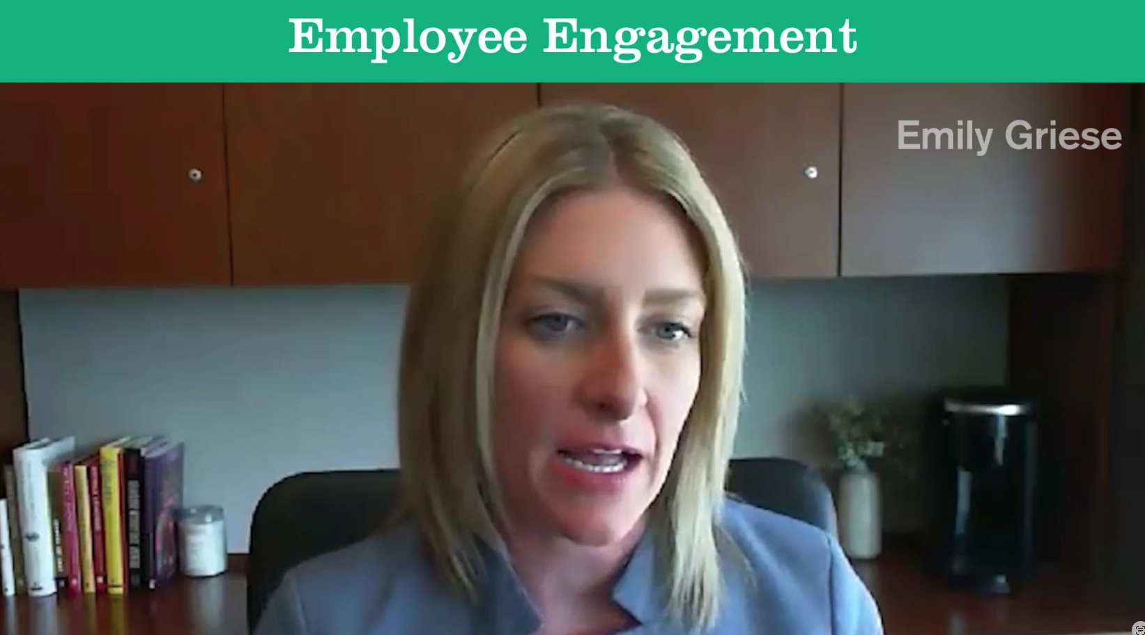 Employee Engagement thumb
