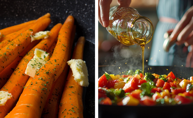 Fat Its Not All Bad Healthy Swaps Inset1