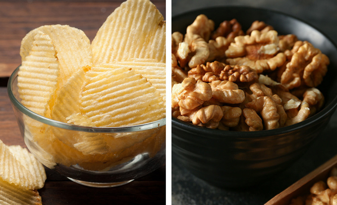 Fat Its Not All Bad Healthy Swaps Inset5