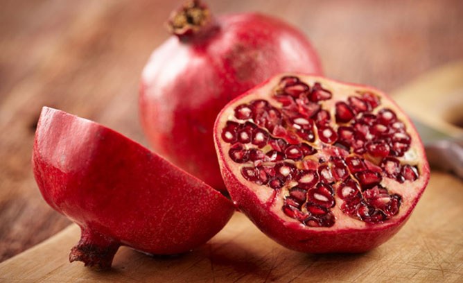 Pomegranate