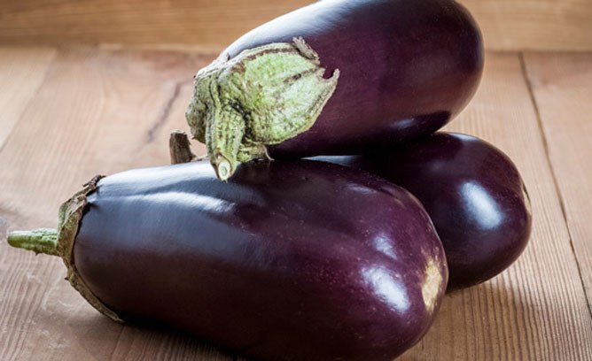 Eggplant