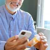 First Call MOBE Pharm CTA