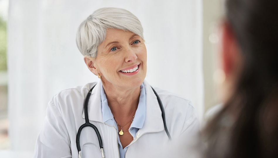 Guide to More Effective Dr Visit Hdr