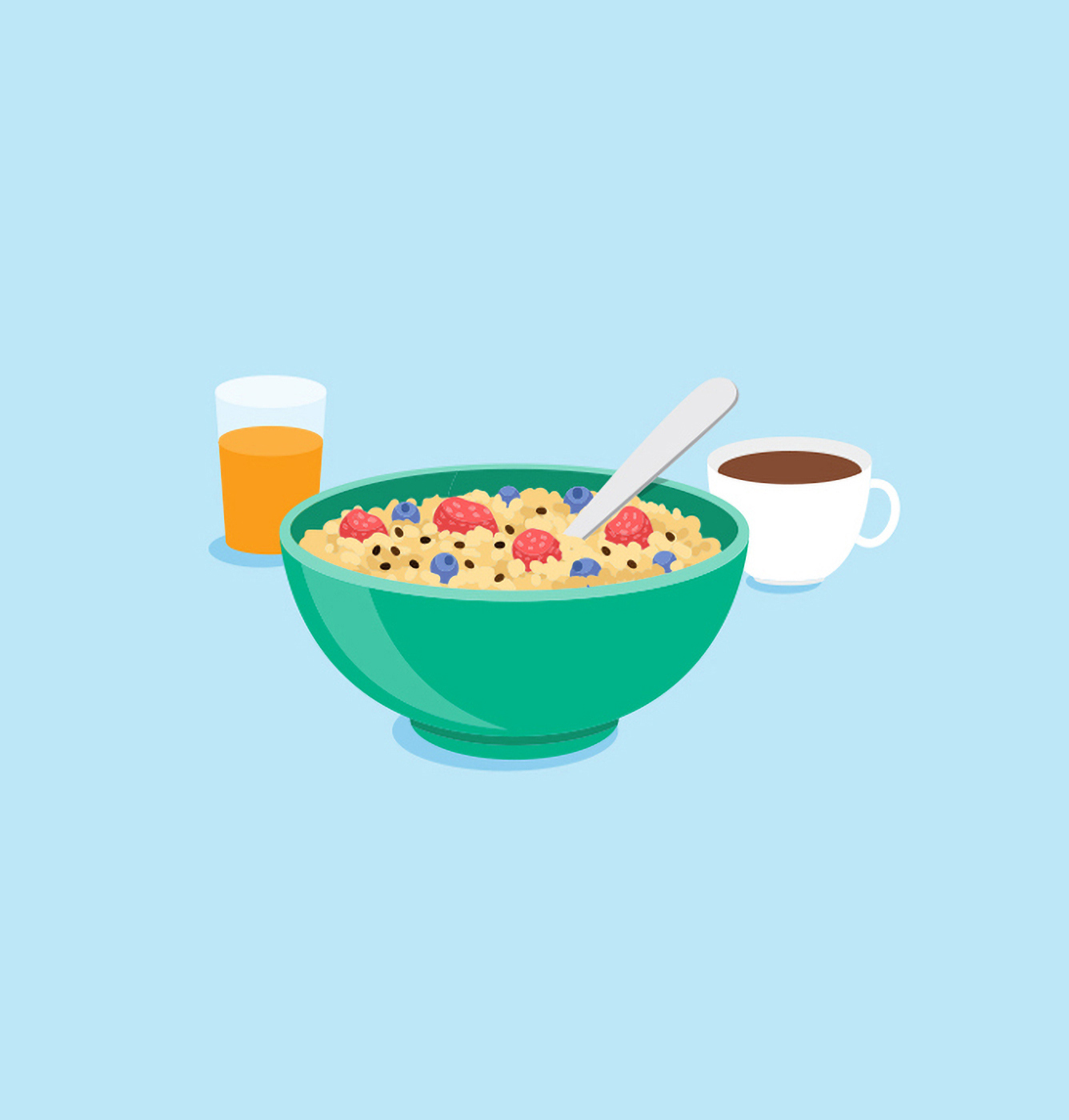 Heart Healthy Meal Options HH Breakfast3