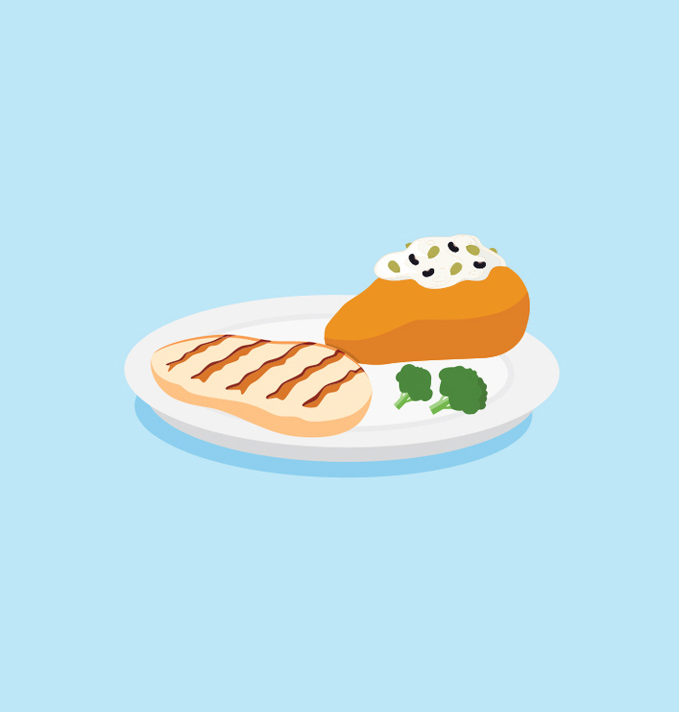 Heart Healthy Meal Options HH Dinner3