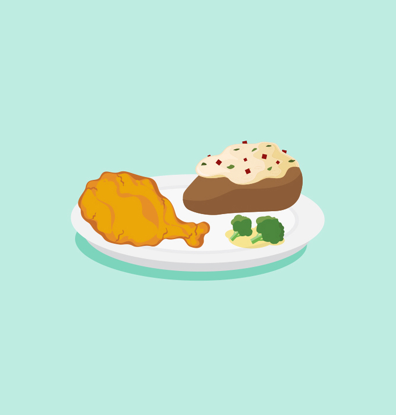 Heart Healthy Meal Options OG Dinner3
