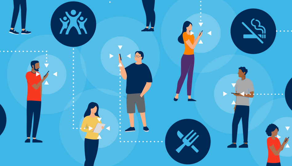 Improving Health Outcomes w Social Marketing Hdr