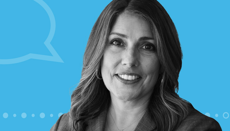 Anne Denato, MOBE’s Chief Marketing Officer