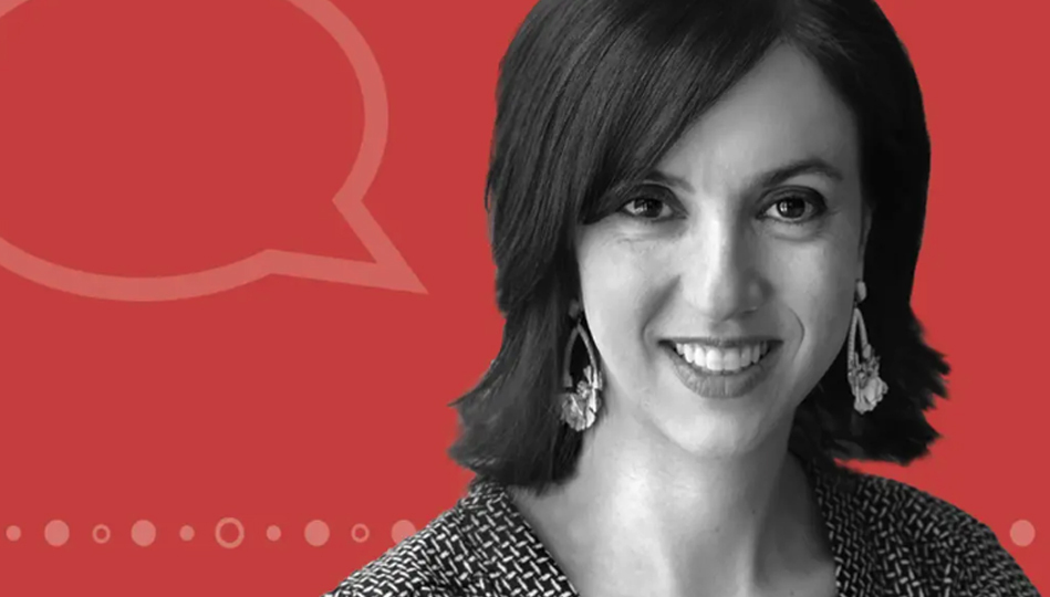 MOBE's Leslie Helou, PharmD