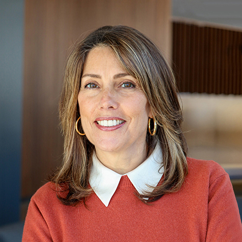 Leadership Anne Denato