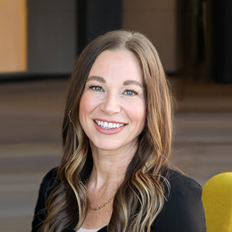 Leadership Katie Fitzgerald