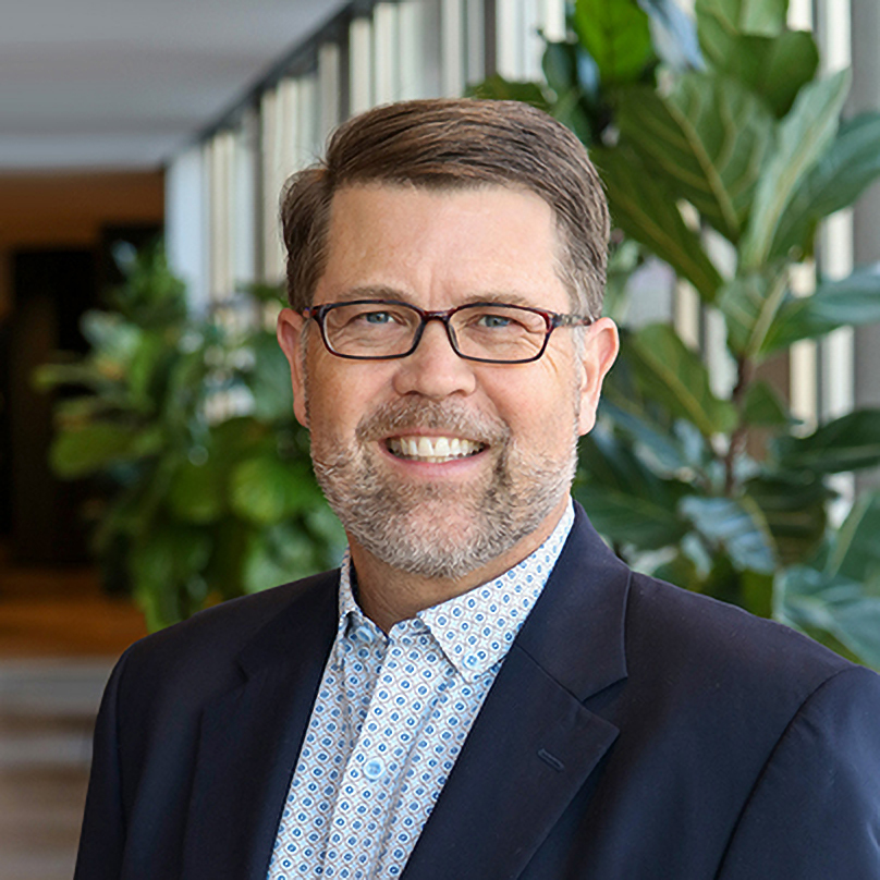 Leadership Kurt Cigielski