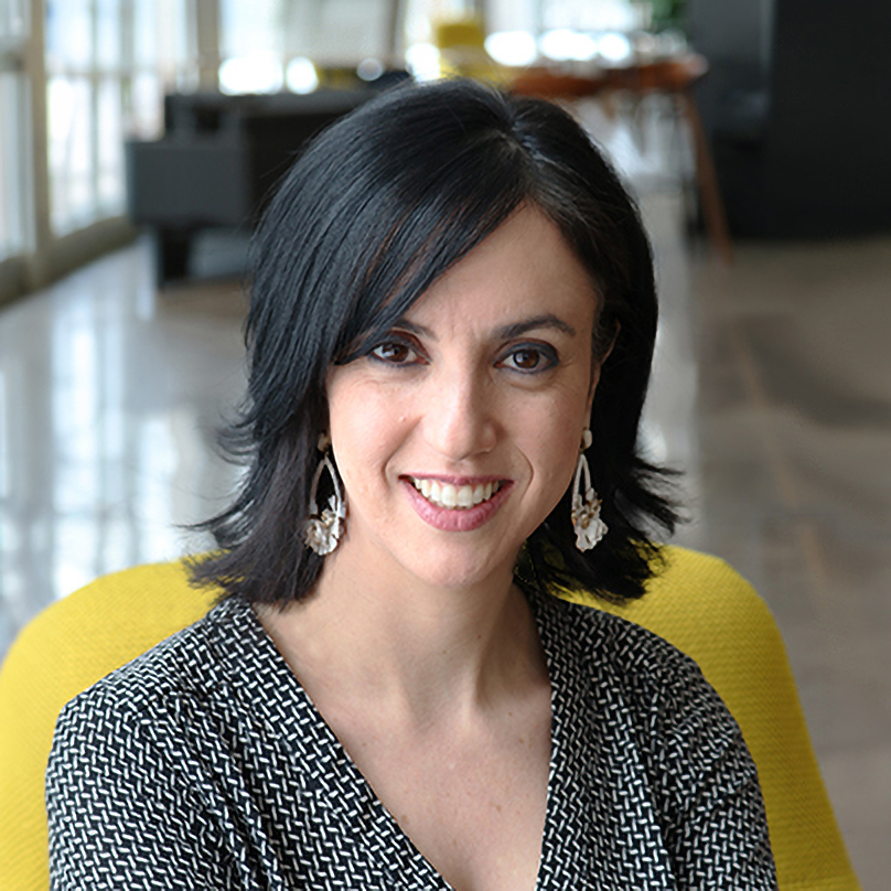 Leadership Leslie Helou