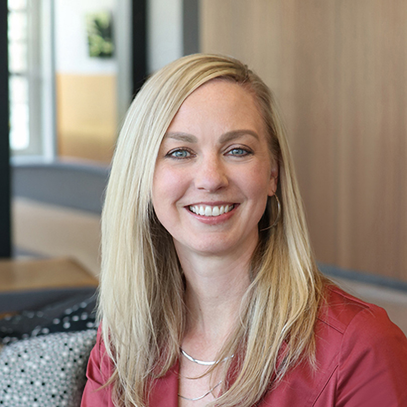 Leadership Michelle Herr