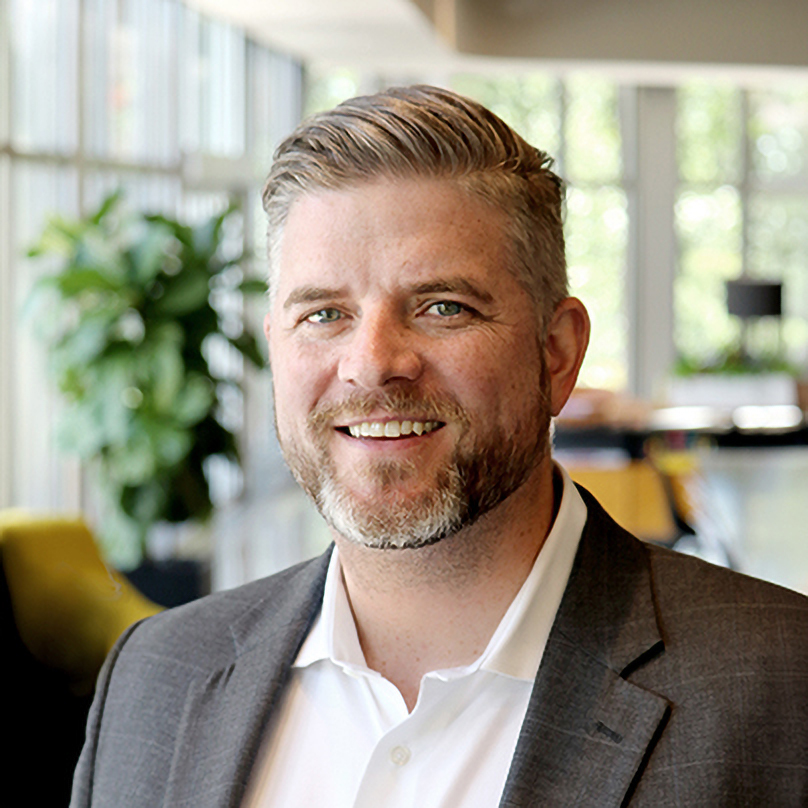 Leadership Travis Hoyt